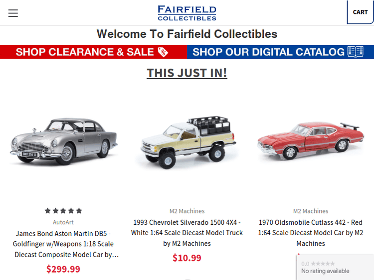 Fairfieldcollectibles