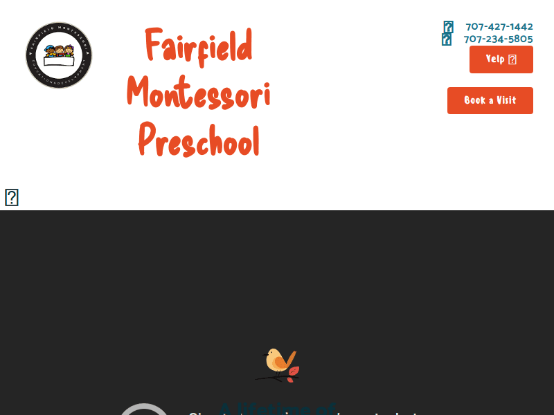 Fairfieldmontessoripreschool