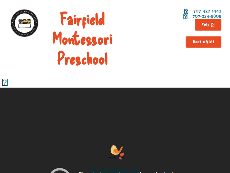 Fairfieldmontessoripreschool