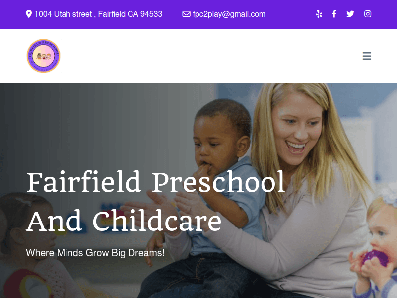 Fairfieldpreschool