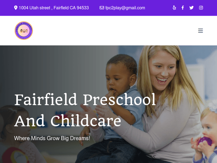 Fairfieldpreschool