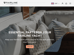 Fairlineparts