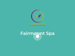 Fairmountspa
