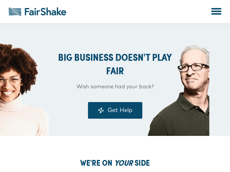 Fairshake