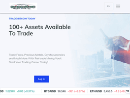 Fairtrademiningvaultllc