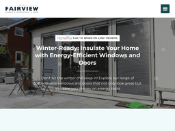Fairviewwindows