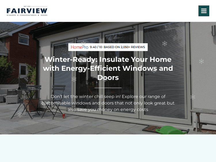 Fairviewwindows