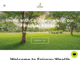Fairwaywealthpartners