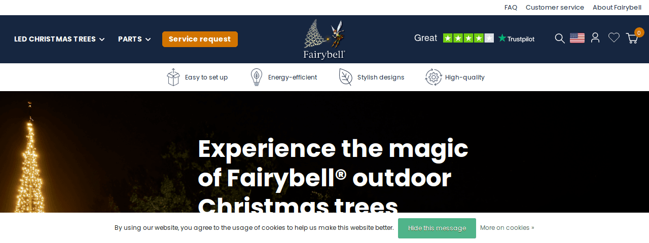 Fairybell