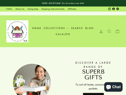 Fairywingsandthingsonline