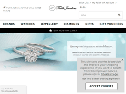 Faithjewellers