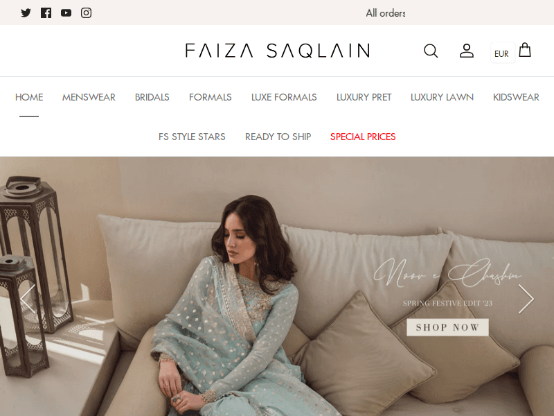 Faizasaqlain