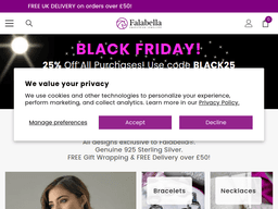 Falabellajewellery