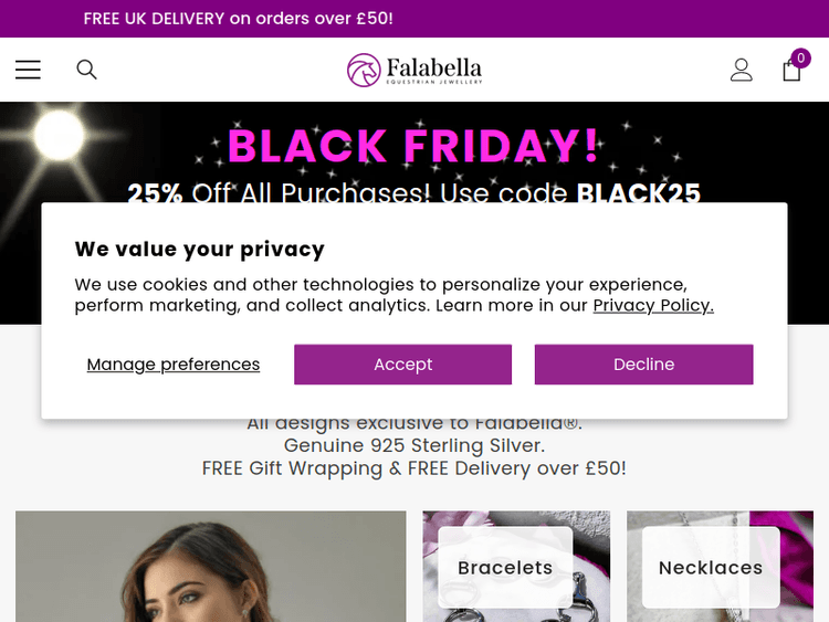 Falabellajewellery
