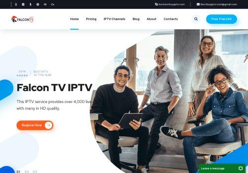 Falcontv