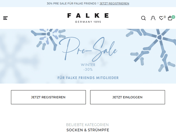 Falke
