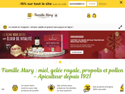 Famillemary