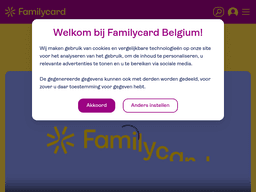 Familycard