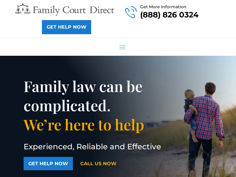 Familycourtdirect