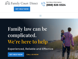 Familycourtdirect