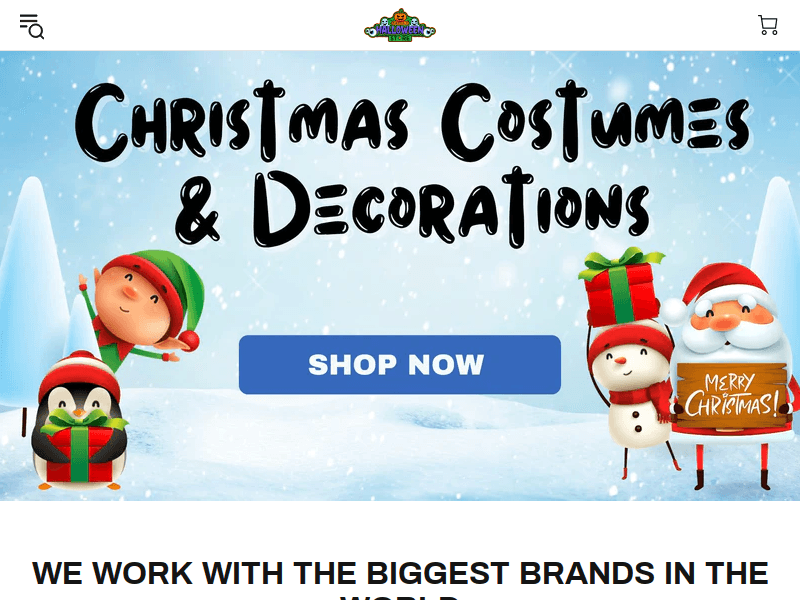 Familyhalloweenstore