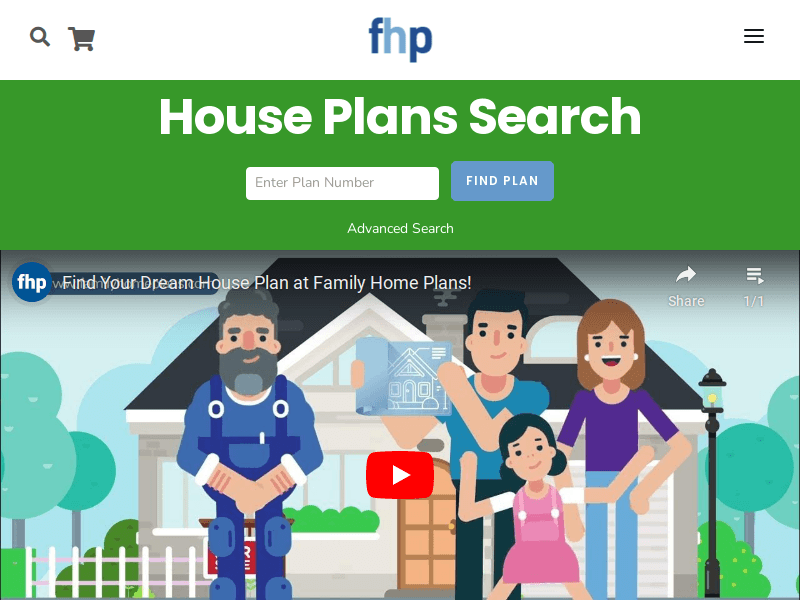 Familyhomeplans