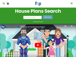 Familyhomeplans