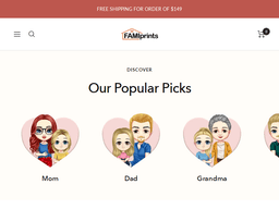Famiprints