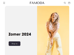 Famoda