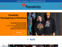 Fanaticity