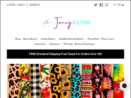 Fancybands