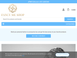 Fancymeshop