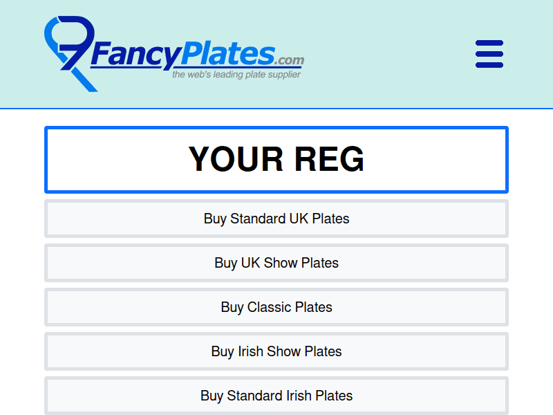Fancyplates