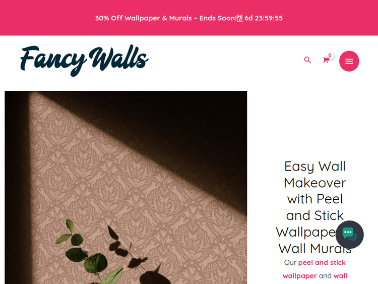 Fancywalls