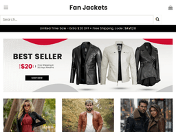 Fanjackets