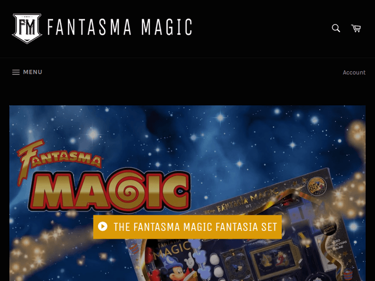 Fantasmamagic