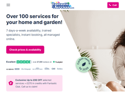 Fantasticservices