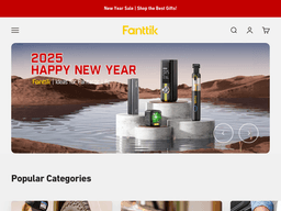 Fanttik