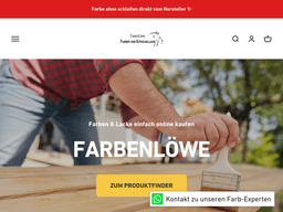 Farbenloewe