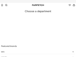 Farfetch