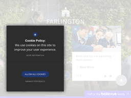 Farlingtonschool