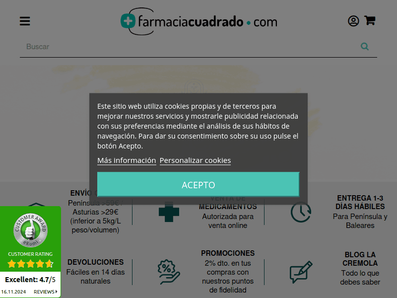 Farmaciacuadrado