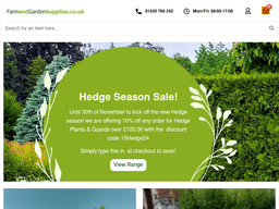 Farmandgardensupplies