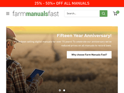 Farmmanualsfast