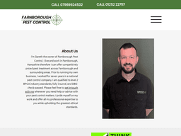 Farnboroughpestcontrol