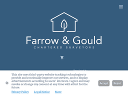 Farrowandgould