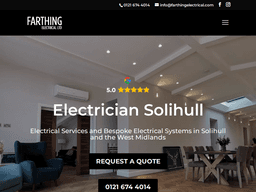 Farthingelectrical