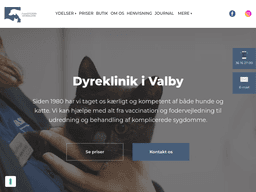 Fasanvejensdyreklinik