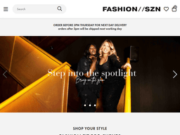 Fashion-szn