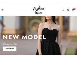 Fashionassa